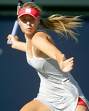 maria sharapova