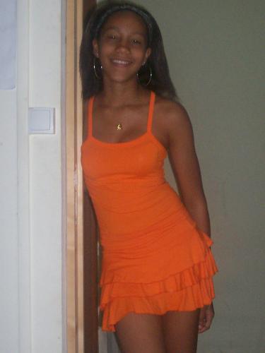 Bon je vais faire mon tope 5 des filles du college (4 eme)