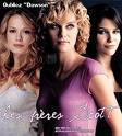 les actrices des freres scott