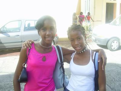 Comme 2 soeurs