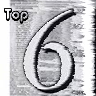 mon top 6