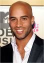 JAMES BLAKE